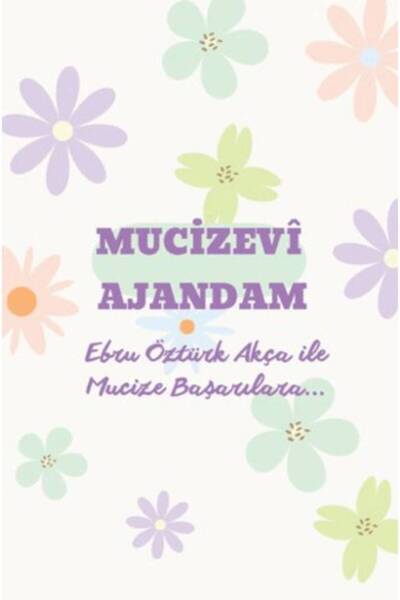 Gece Kitaplığı My Miraculous Handbook