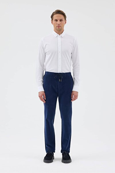 Paşahan Corduroy Men's Trousers