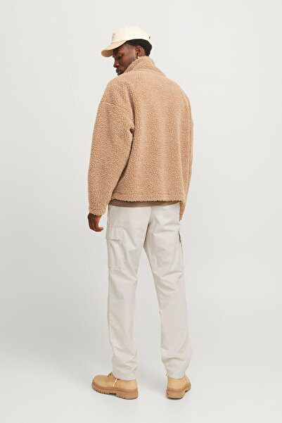 Jack & Jones Muške kargo pantalone Pamuk - Kane