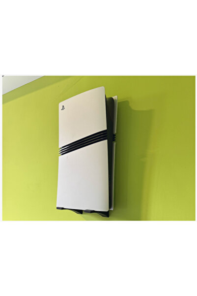 fly3d Playstation 5 Pro Duvar Askı Ayak Seti