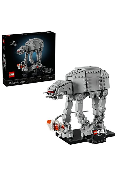 LEGO Războiul Stelelor™ AT-AT 75440