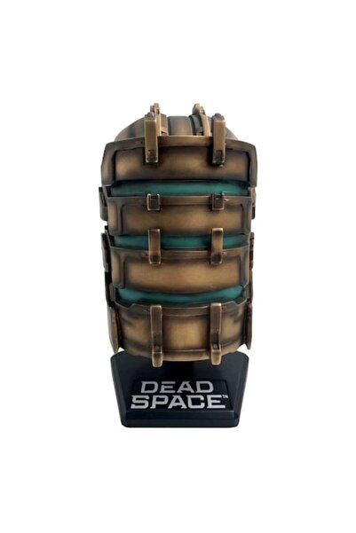 Fanattik Replica Dead Space - Isaac Helmet