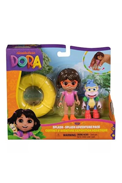 Spin Masters Set de joacă Dora și Boots