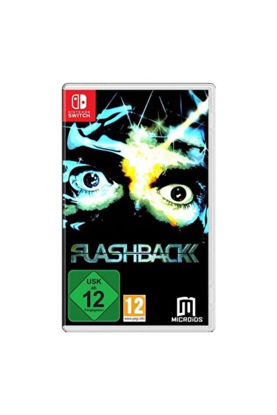 Anuman Flashback Game for NSW