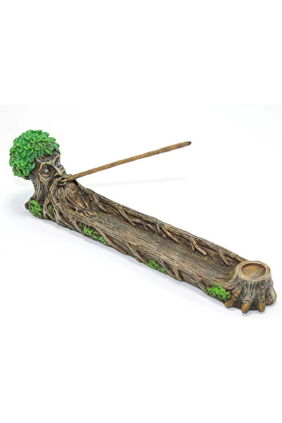 Epilons Полиестерна подставка за тамян, модел 1