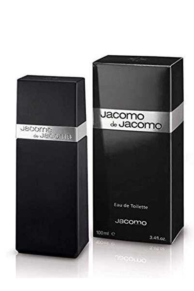 Jacomo جاكومو دو جاكومو او دي تواليت 100 مليلتر