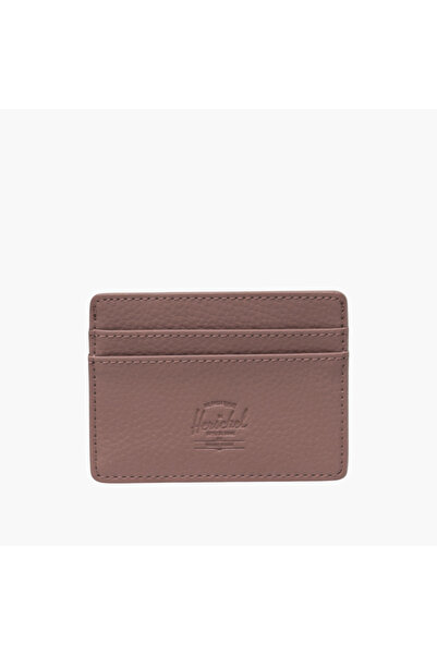 Herschel Supply Co. حامل بطاقة RFID من Herschel Supply Co