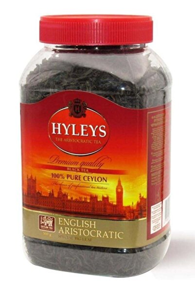 HealBe شاي سيلان الأسود 300 غرام