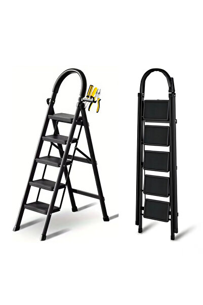 JUHOE Merdiven Aparatı Ladder