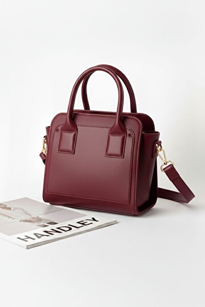 Handley Geantă de mână și de umăr de lux