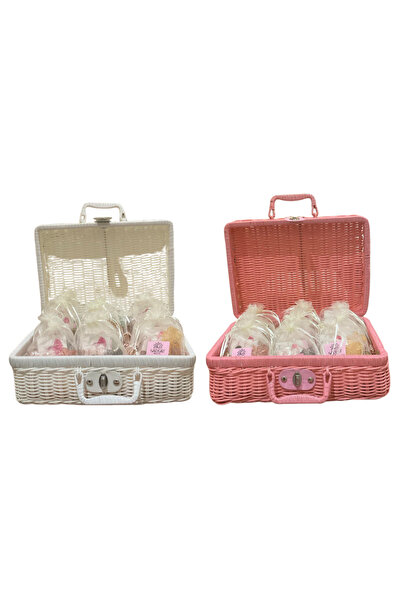 MAYDREAM توزيعات مكياج كبار للمناسبات أبيض