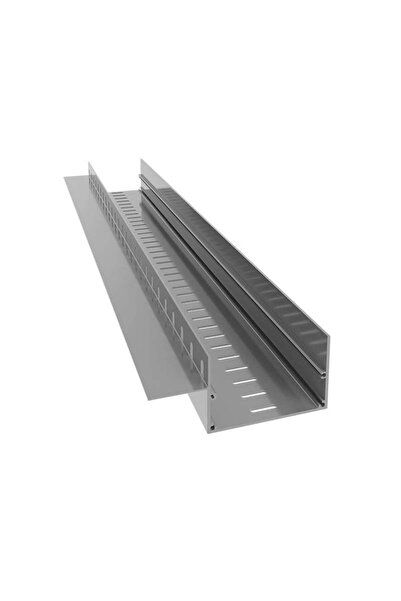 Renoplast Profil liniar din aluminiu RenoDrain