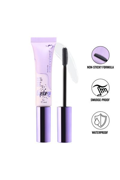 Forever52 جل الحواجب