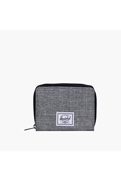 Herschel Supply Co. Herschel Supply Co Zip Around Wallet with Zip Closure