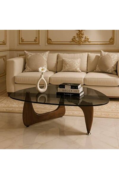 LAMSAT LATIN New Classic Coffee Table