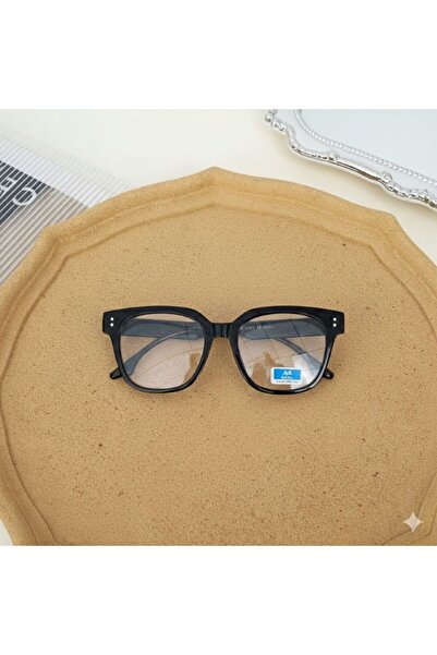 glassess Classic black sunglasses