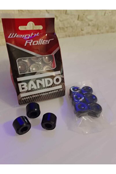MTYL Kuba Brilliant 50 Plus (125 Özel Seri) Uyumlu JAPON üretim 11 Gr Bando Baga