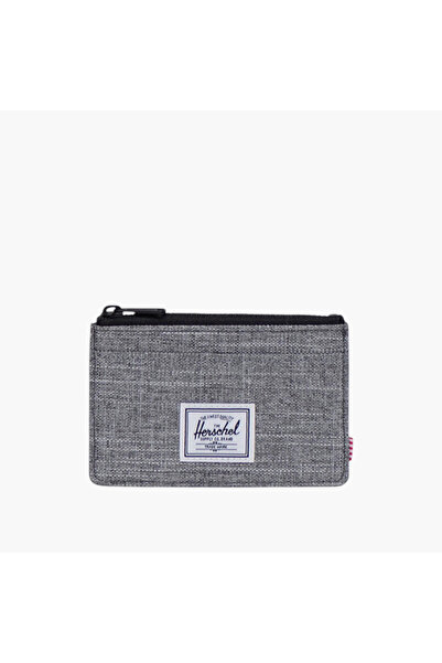 Herschel Supply Co. Herschel Supply Co Men's Oscar Zippered Card Holder