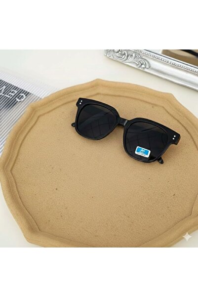 glassess Classic black sunglasses