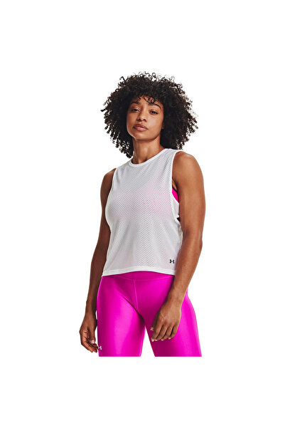 Under Armour Hg Muscle Fileli Kadın Atlet