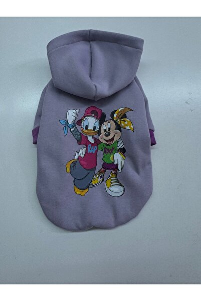 Zeyşil Pati Giyim زي للكلاب من زيشيل بت بغطاء رأس