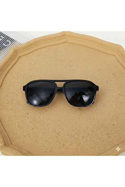 glassess Classic black sunglasses