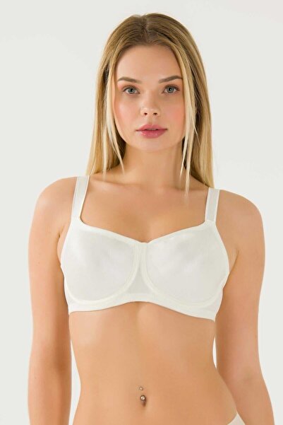 Yeni İnci Women's Underwire Minimizer Shaping / Sculpting Bra 1920
