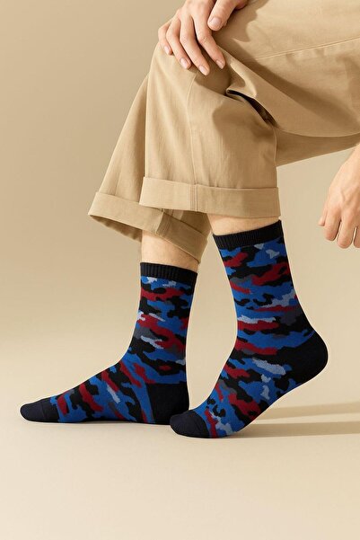 COTBOXER Design Socks