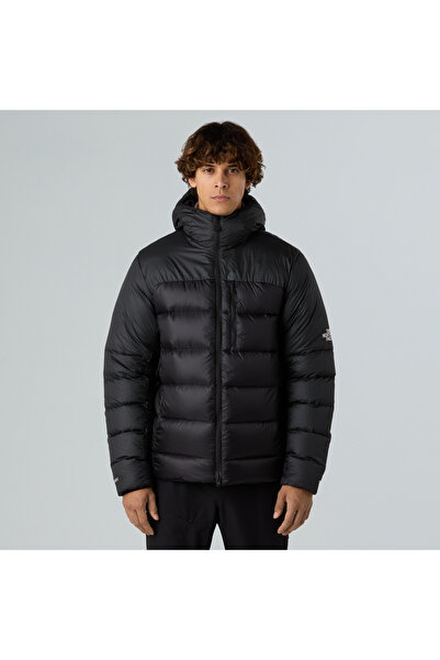 THE NORTH FACE ERKEK HKE KALIX DOWN HOODED JACKET