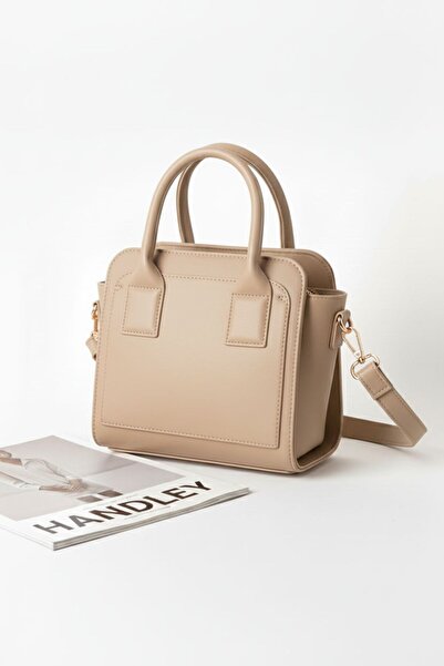 Handley حقيبة يد وكتف فاخرة