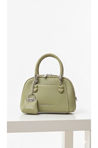 Just Polo Women's Imported Hand and Shoulder Bag