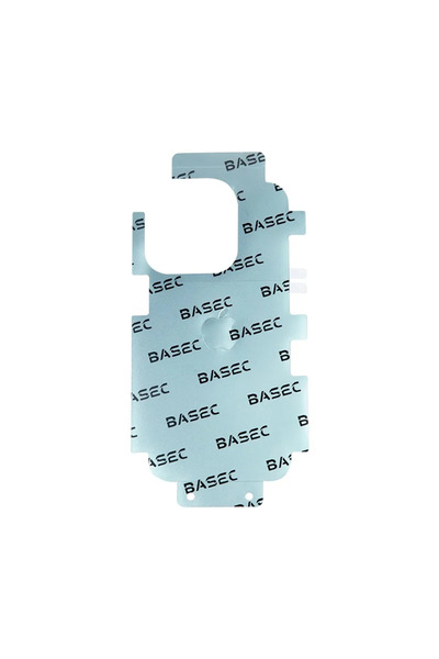 MARVN مجموعة الحماية الأساسية لجهازك من Basec ايفون 15 برو | iPhone 15 Pro