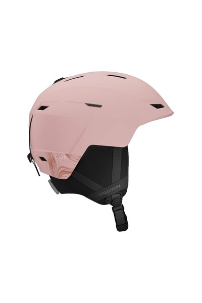 Salomon Icon Lt Kadın Pembe Kask KADIN KASK L47611100