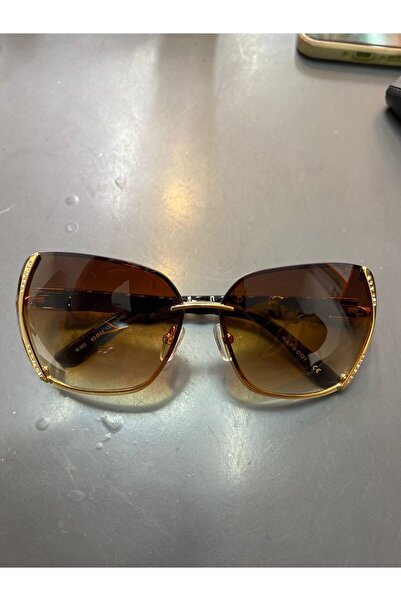 Rapsodi KAHVERENGİ GÜNEŞ GÖZLÜĞÜ