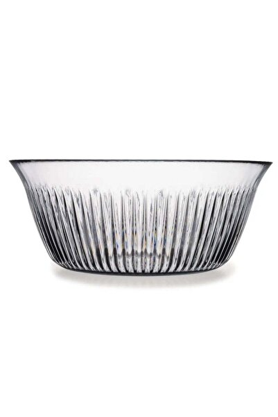 Pasabache Pasabahce Frezya Glass Service Bowl 2650 Ml
