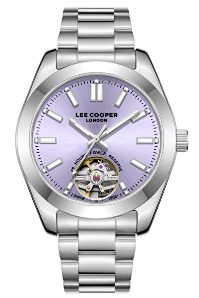 Lee Cooper Lc08228.300 Men's Wristwatch