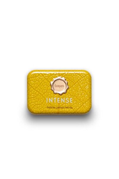 Compass نعناع الليمون المكثف