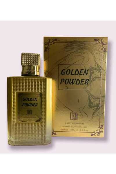 BN PARFUMS Parfum GOLDEN POWDER