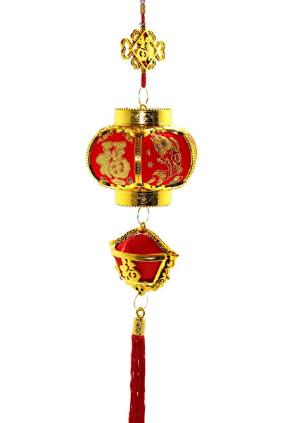 Epilons Umeraș pentru noroc și binecuvântare Model 1