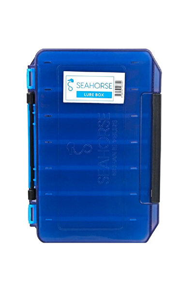 SEA HORSE Rapala Kutusu