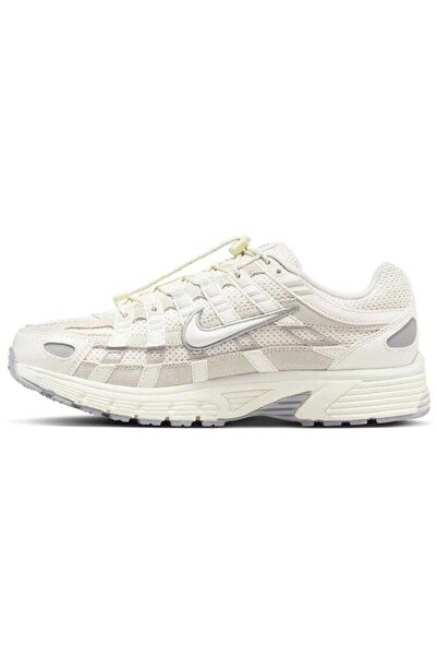 Nike P-6000 Premium Womens Sneaker Akıllı Bağcık Sistemli Kadın Günlük Spor A...