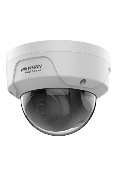 Hikvision HiWatch 2MP PoE IR 30m IP67 IK10 Camera