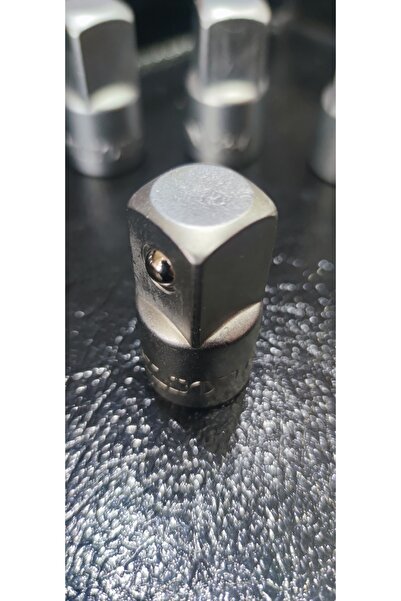 Stilson 1/2-3/4 Lokma adaptör çevirici