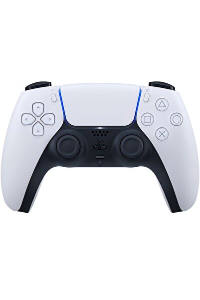 Sony Wireless Controller PlayStation 5 (PS5) DualSense, White
