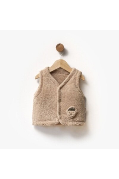 Bebbemini Baby Vest 2405