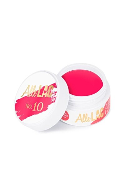 Allepaznokcie Gel de pictură Art Pink nr. 10