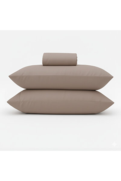 CADES CADE Home 3 Piece King Size 100% Cotton Sheets, Lightweight Super Soft ...