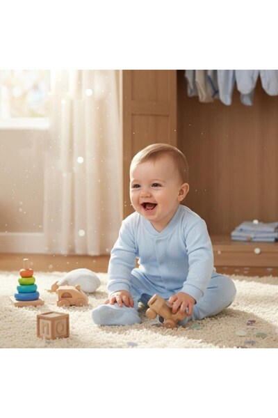 Sebi Bebe Overalls 9891