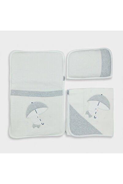 Gaye 3-Pack Baby Diapers 1511