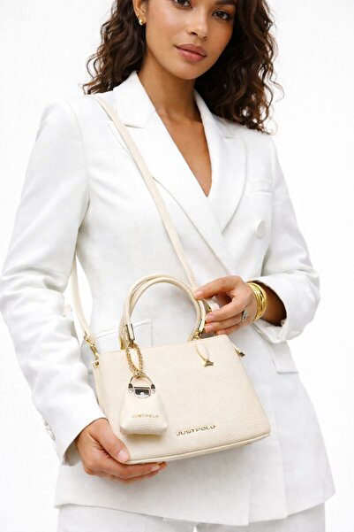 Just Polo Women's hand and shoulder bag